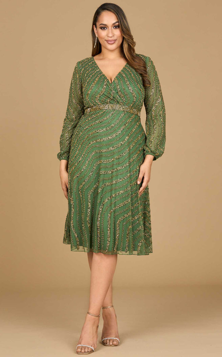 Lara 28909 Olive