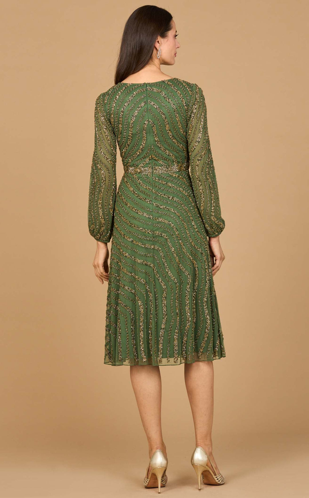 Lara 28909 Olive