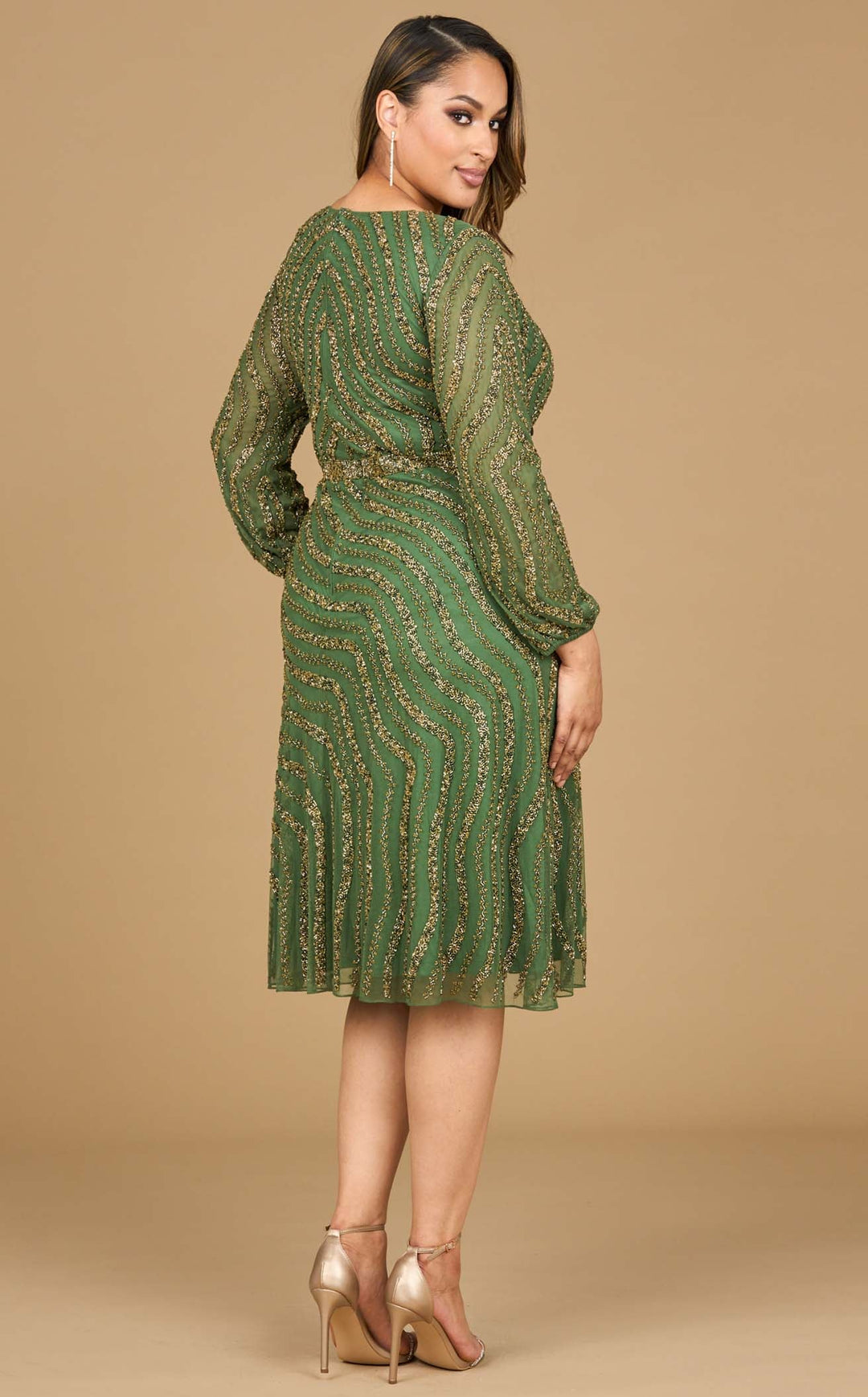 Lara 28909 Olive