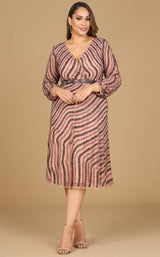 Lara 28909 Vintage Lilac