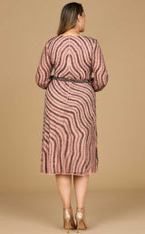 Lara 28909 Vintage Lilac