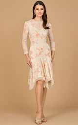 Lara 28910 Ivory/Blush