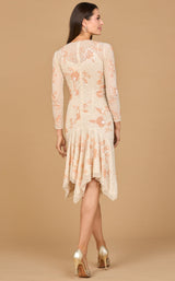 Lara 28910 Ivory/Blush