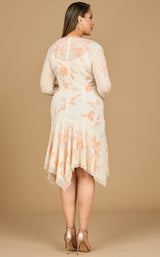 Lara 28910 Ivory/Blush