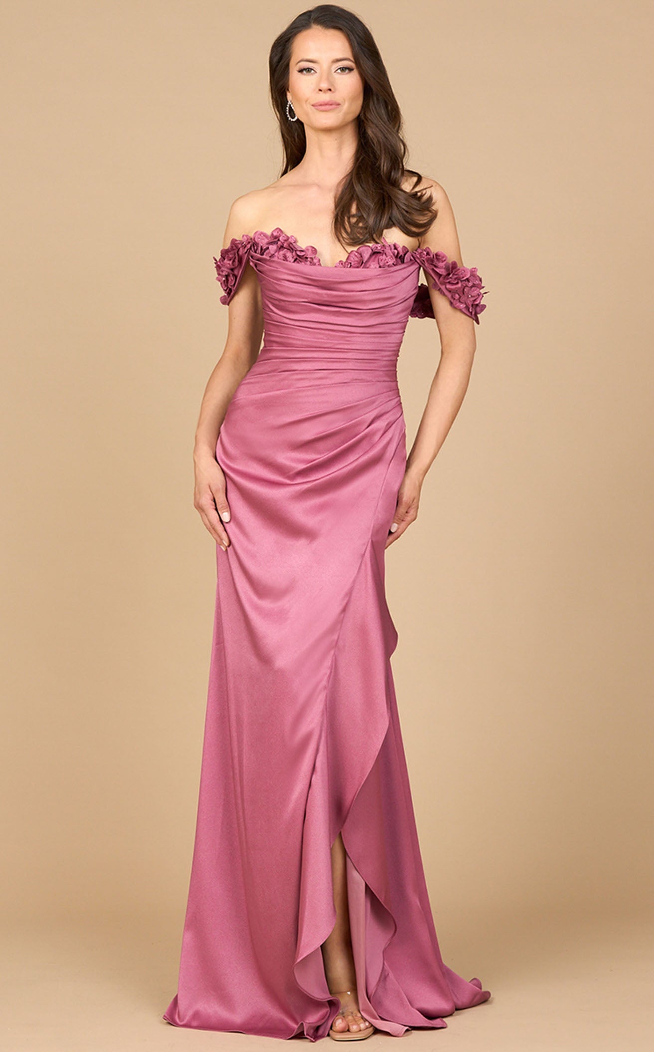 Lara 28916 Dress | NewYorkDress.com