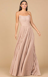 Lara 28932 Champagne Rose