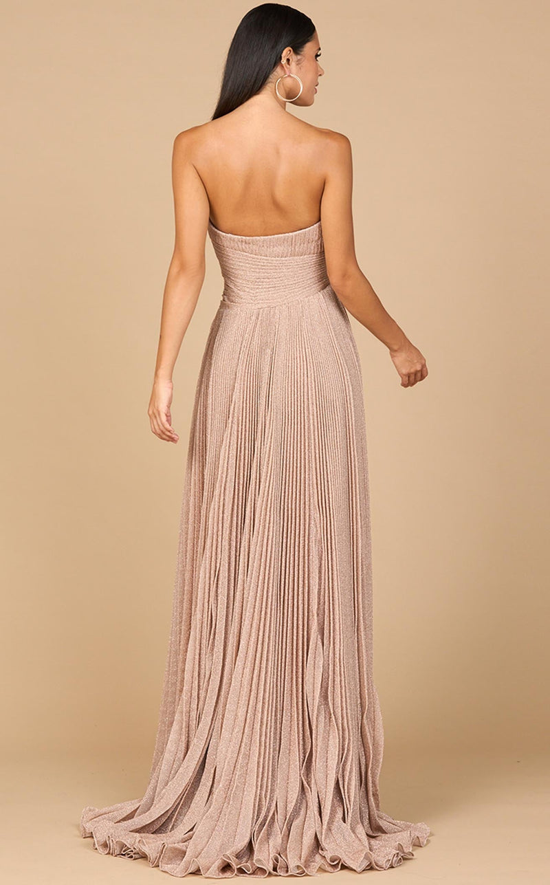 Lara 28932 Champagne Rose