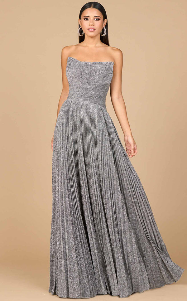 Lara 28932 Grey