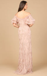 Lara 28935 Rose Gold