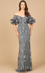 Lara 28935 Grey