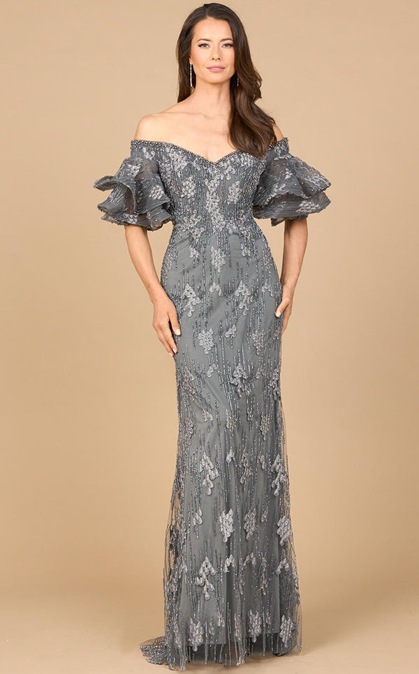 Lara 28935 Grey