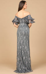 Lara 28935 Grey