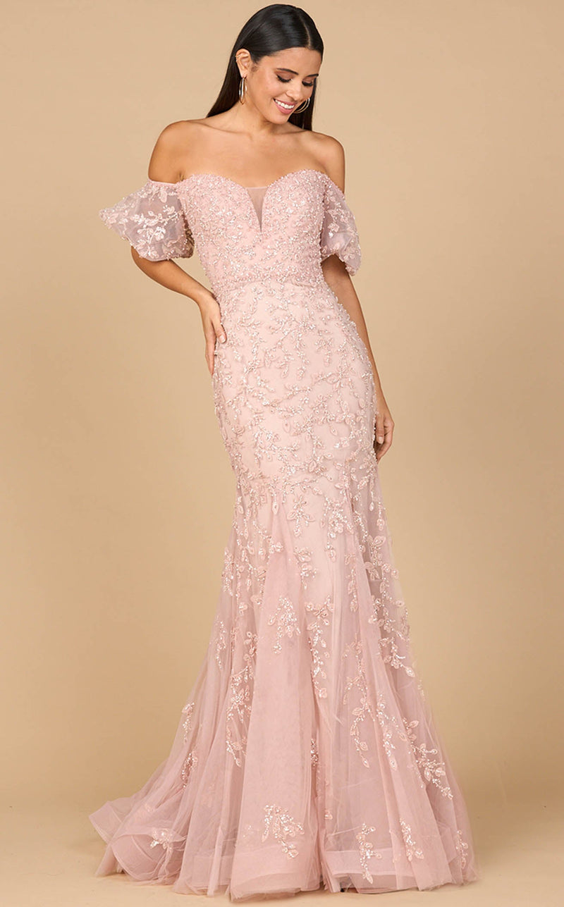 Lara 28938 Blush