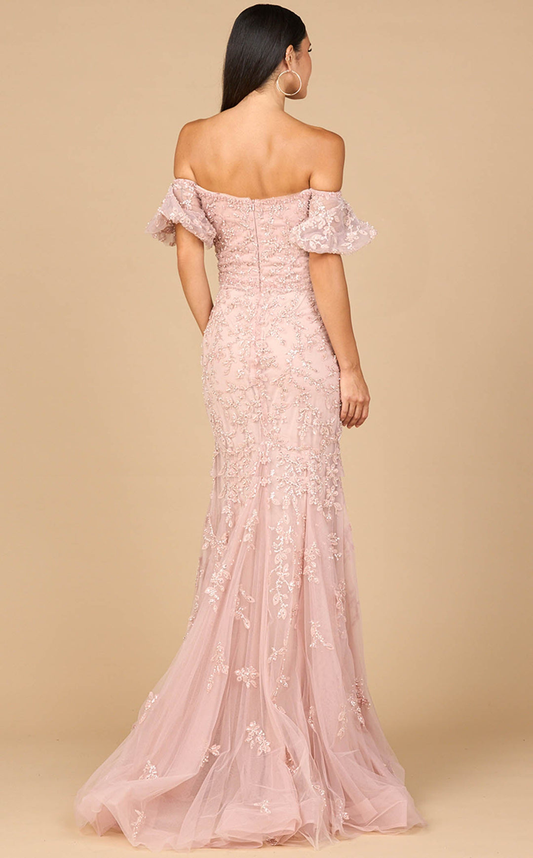Lara 28938 Blush