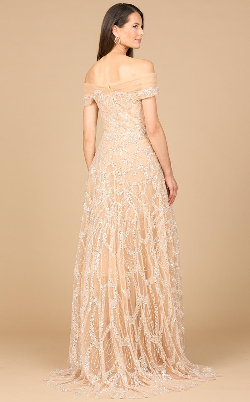 Lara 28941 Champagne