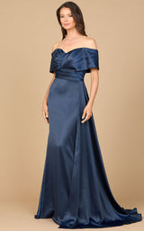 Lara 28945 Navy