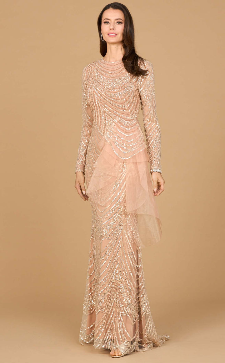 Lara 28947 Dusty Rose
