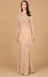 Lara 28947 Dusty Rose