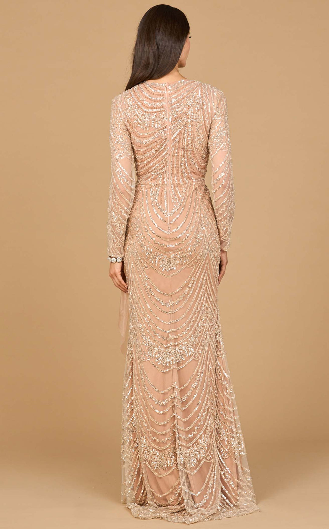 Lara 28947 Dusty Rose