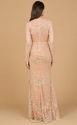 Lara 28947 Dusty Rose