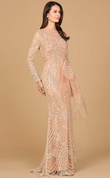 Lara 28947 Dusty Rose