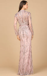 Lara 28948 Dusty Purple