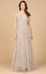 Lara 28958 Dusty Pink