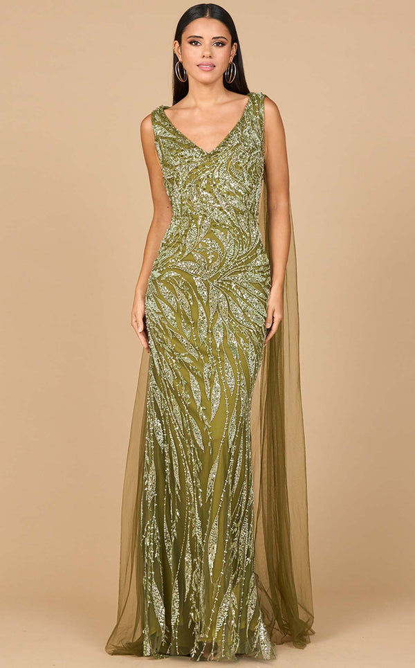 Lara 28963 Olive