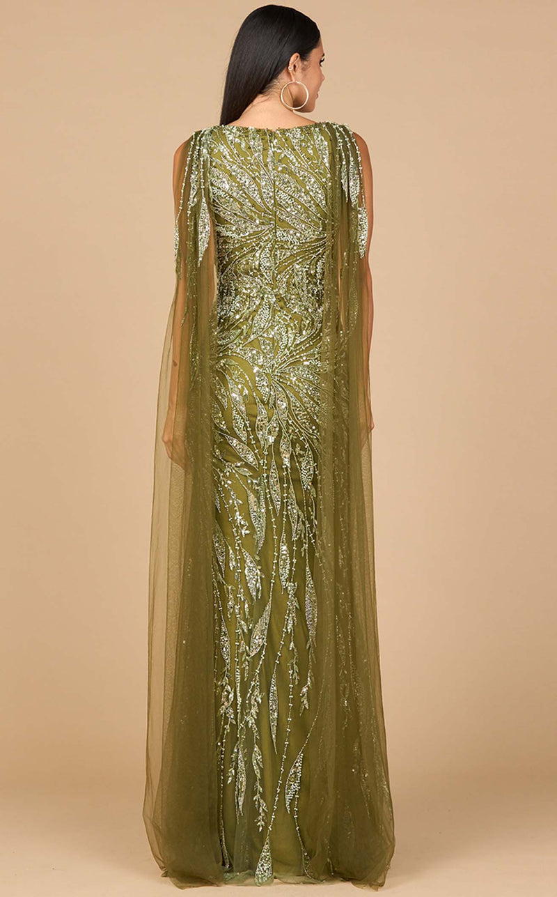 Lara 28963 Olive