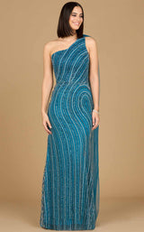 Lara 28964 Dark Blue