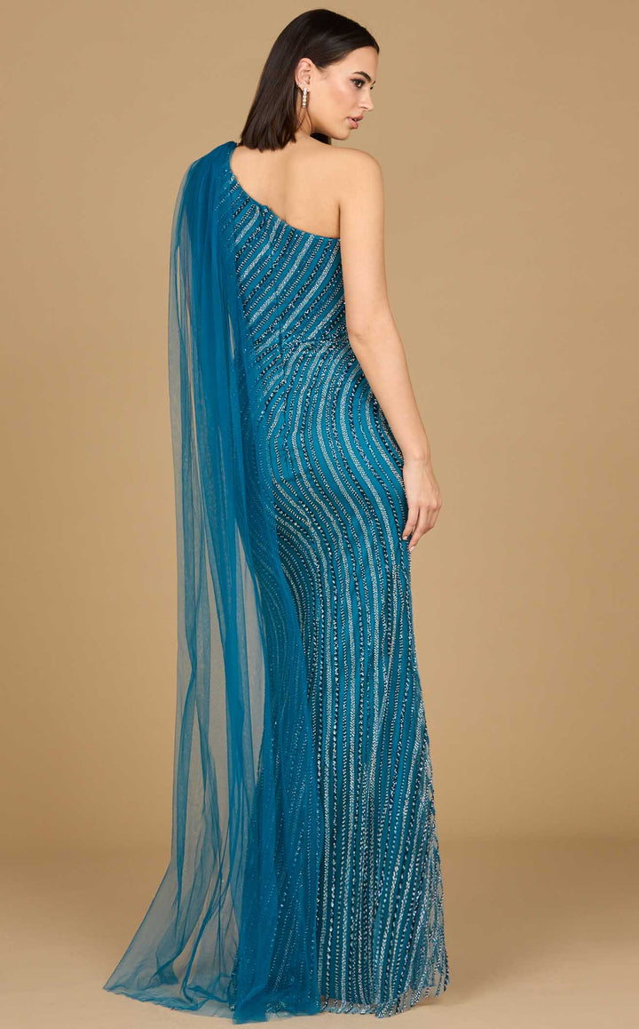 Lara 28964 Dark Blue