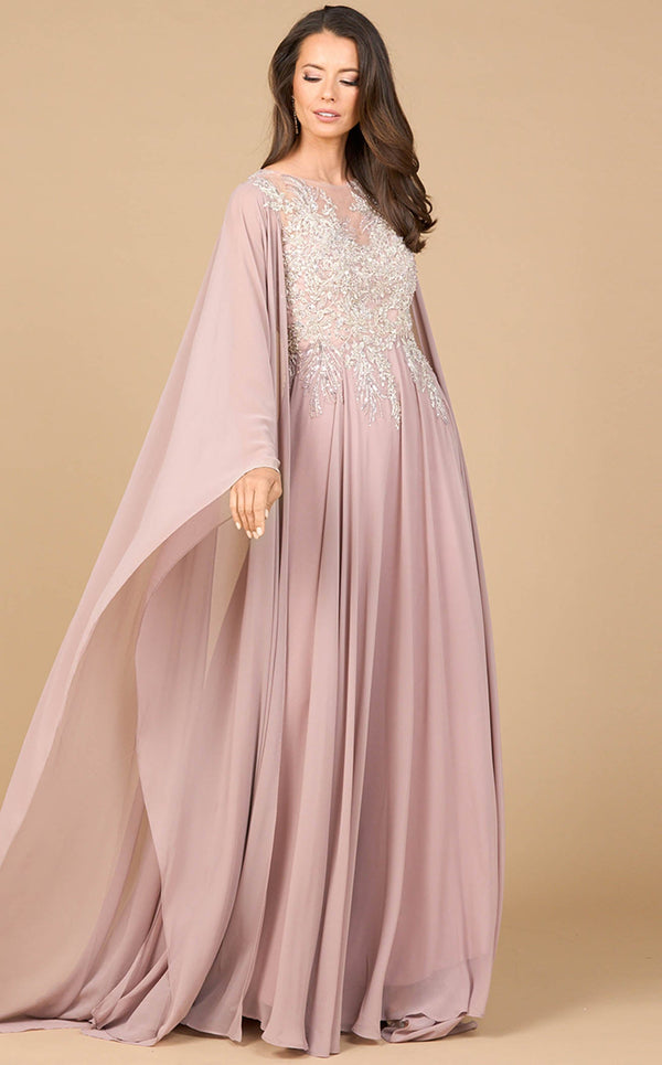 Lara 28968 Dark Rose