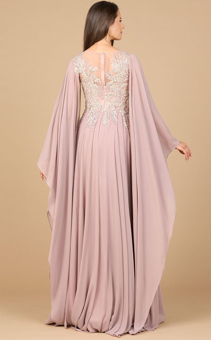 Lara 28968 Dusty Rose
