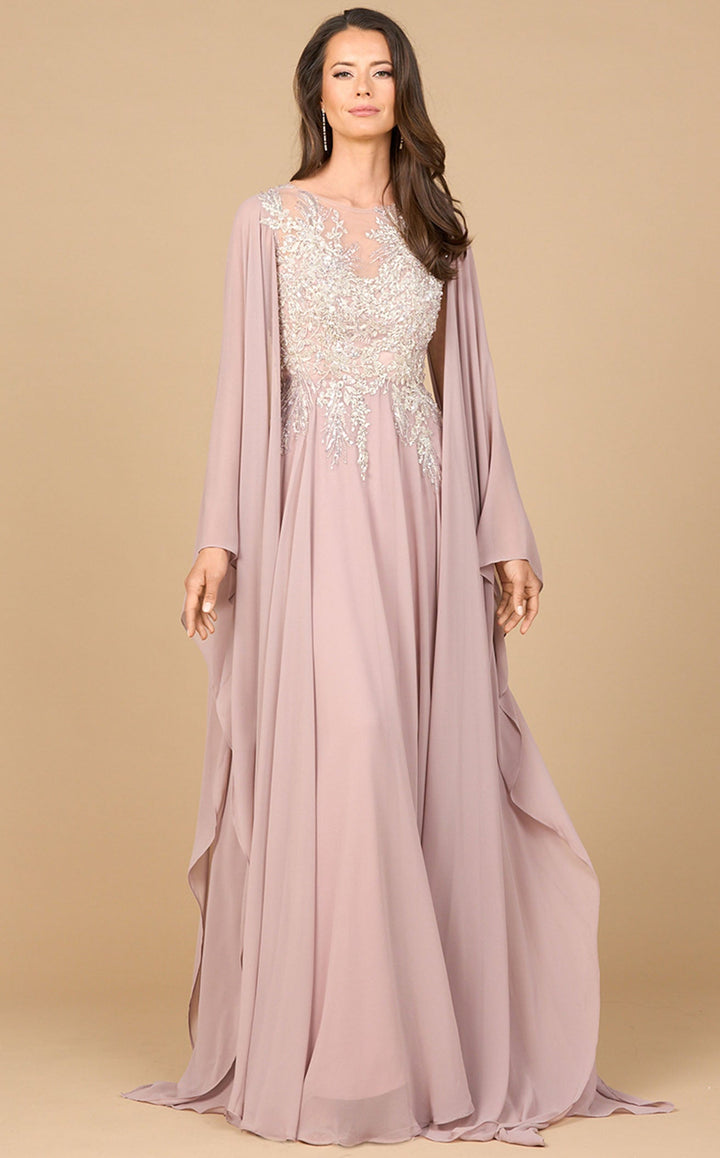 Lara 28968 Dusty Rose