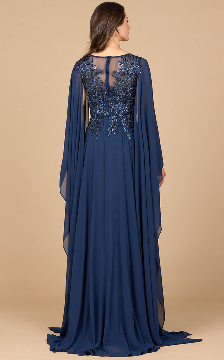 Lara 28968 Navy