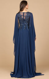 Lara 28968 Navy