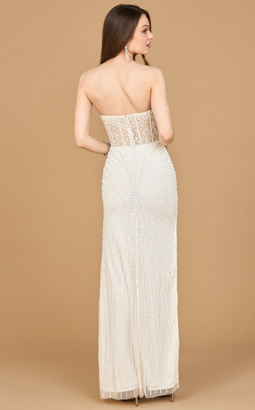 Lara 51189 Ivory