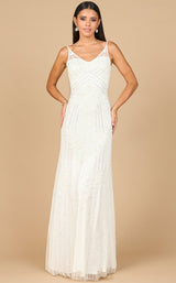 Lara 51191 Ivory