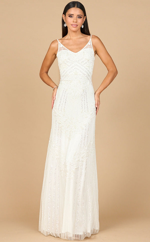Lara 51191 Ivory