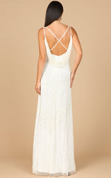 Lara 51191 Ivory