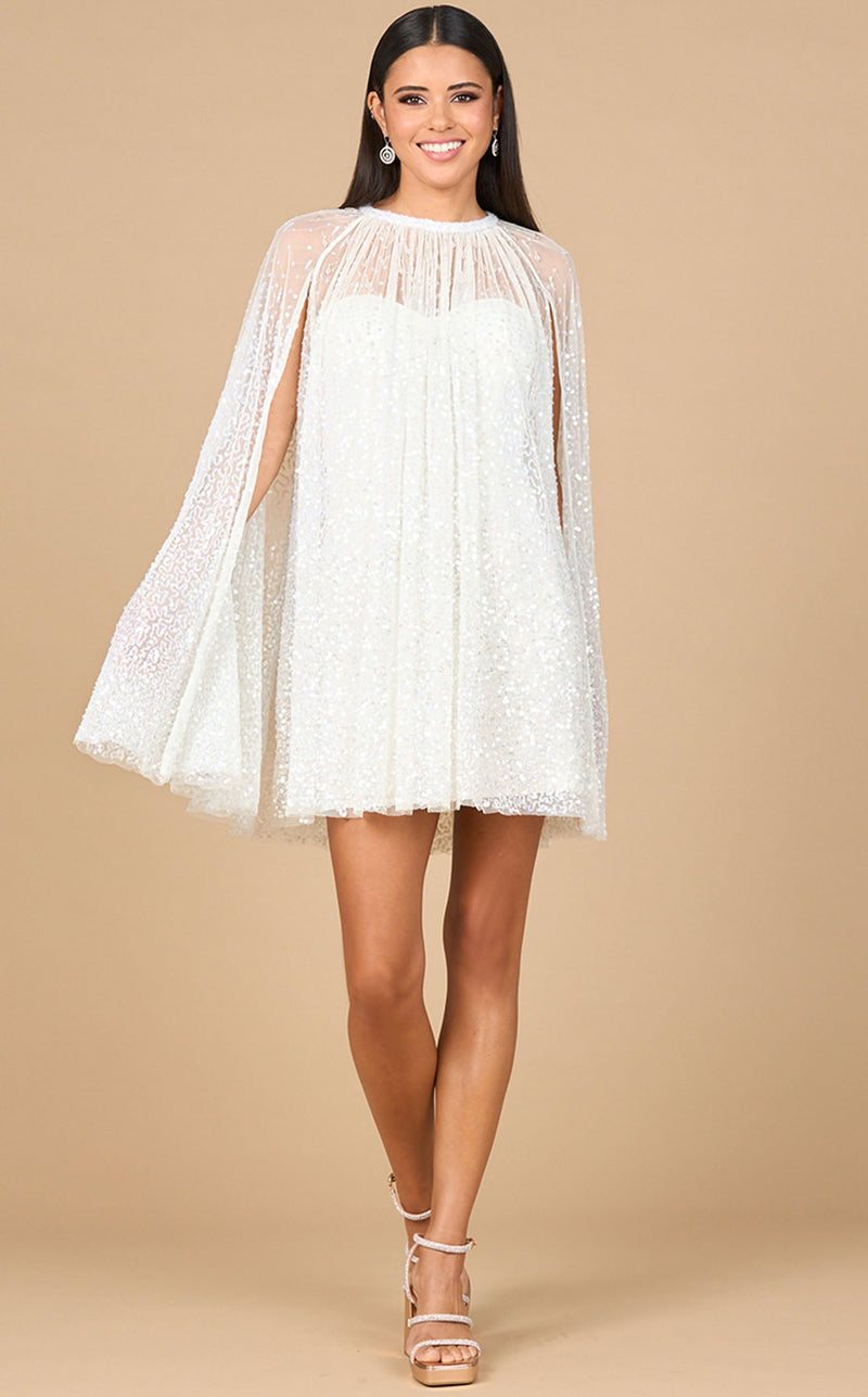 Lara 51192 Ivory