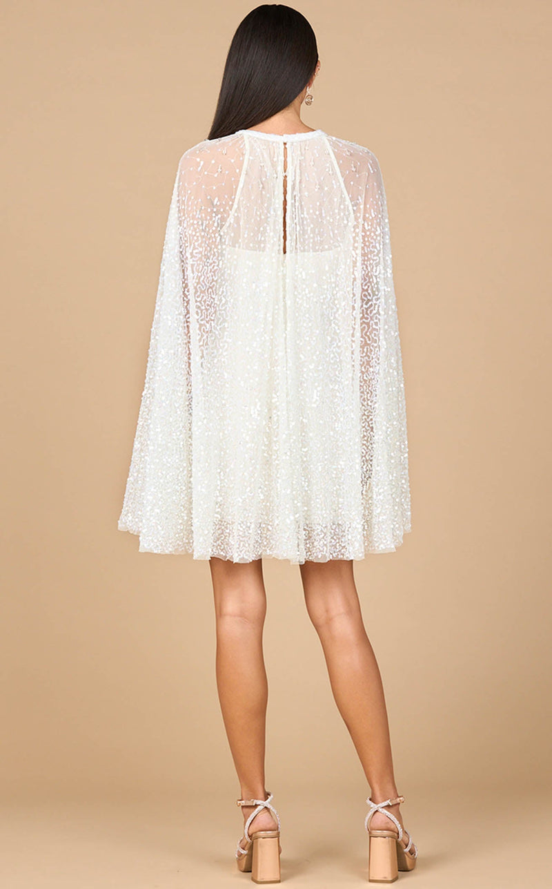 Lara 51192 Ivory