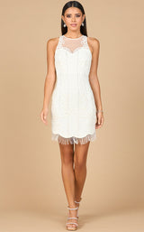 Lara 51193 Ivory