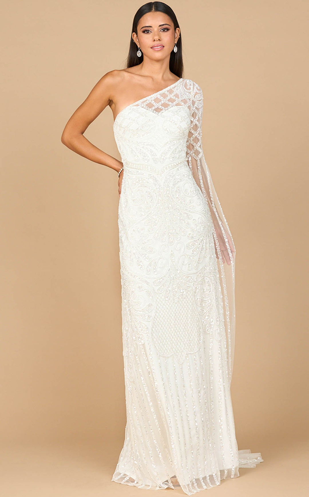 Lara 51197 Ivory