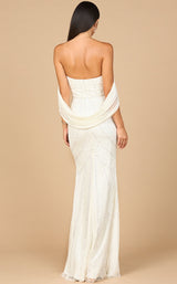 Lara 51198 Ivory