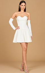 Lara 51203 Ivory