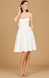Lara 51204 Ivory