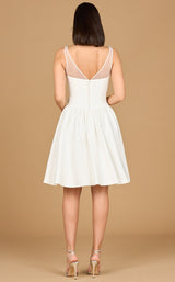 Lara 51204 Ivory