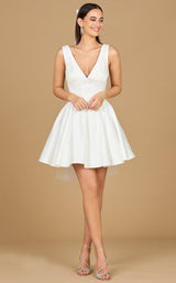 Lara 51205 Ivory