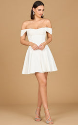 Lara 51206 Ivory